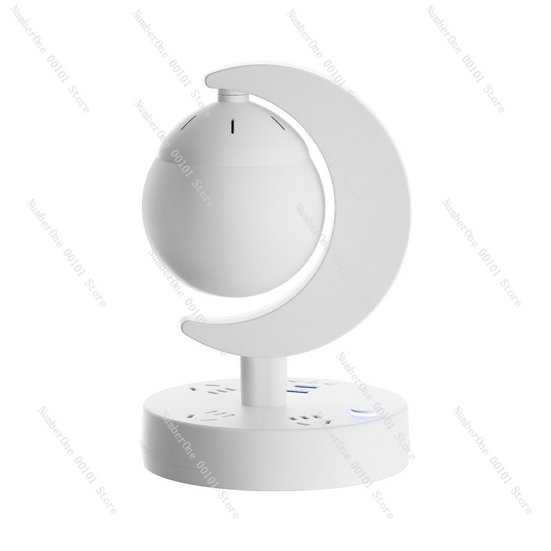 Smart Night Light - Ночник с голосовым управлением, интеллектуальный пульт