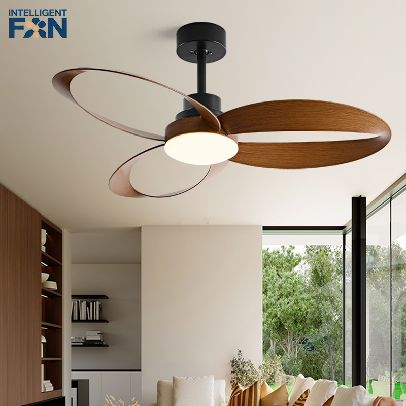 Потолочный вентилятор 42/52 дю – обзор и цена Smart Ceiling Fan