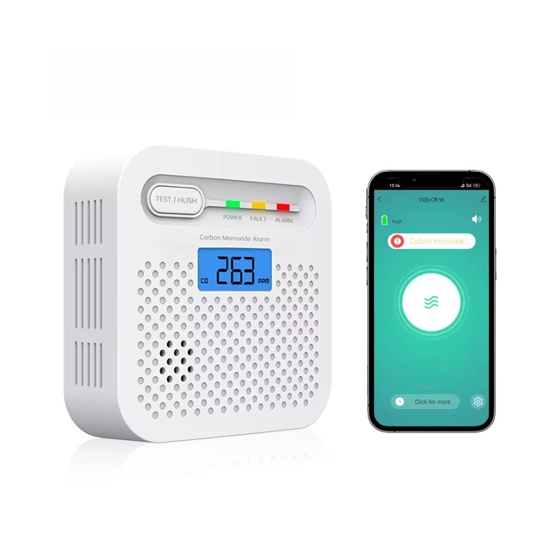 Сертифицированный EN50291 Wi-F – обзор и цена Smart Home Certification