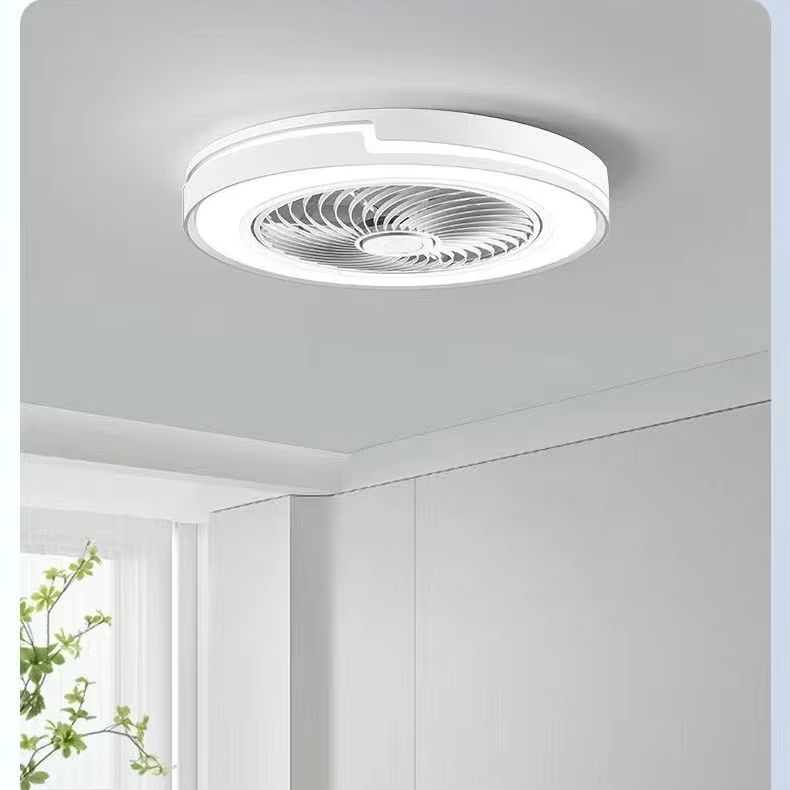 Потолочный вентилятор-светильн – обзор и цена Smart Ceiling Fan