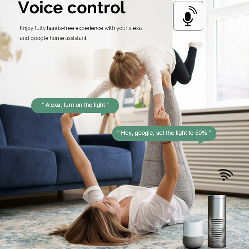 Модуль умного Wi-Fi диммера DI – обзор и цена Tuya Wifi Socket