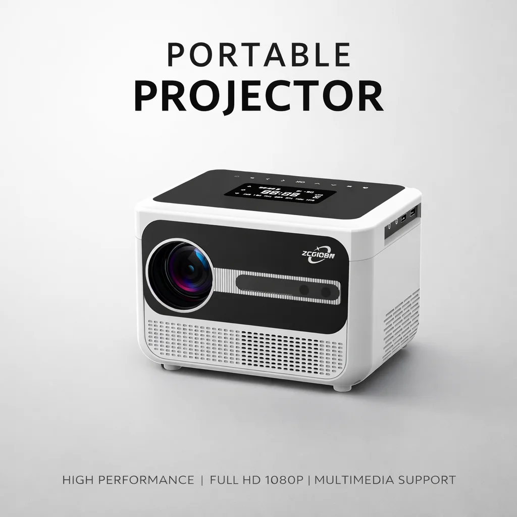 Проектор 4K Ultra HD с сертифи – обзор и цена Smart Home Certification