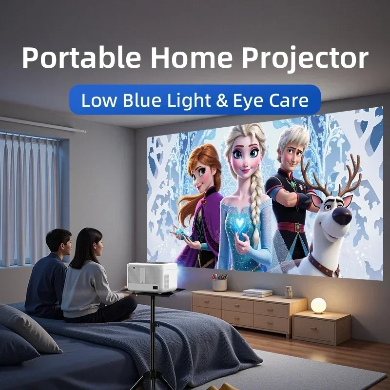 Проектор 4K Ultra HD с сертифи – обзор и цена Smart Home Certification
