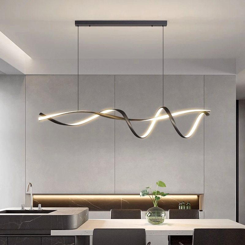 Подвесной светильник для украш – обзор и цена Smart Home Interior