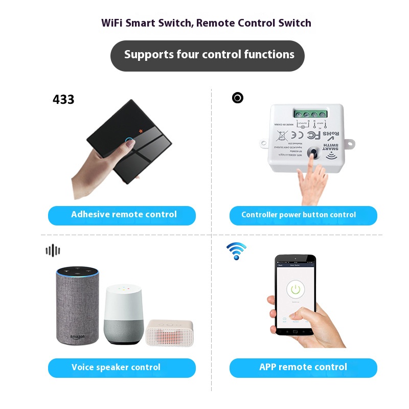 Устройство для отключения пита – обзор и цена Tuya Wifi Socket