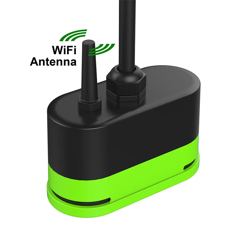 Умная уличная Wi-Fi розетка Tu – обзор и цена Smart Home Project