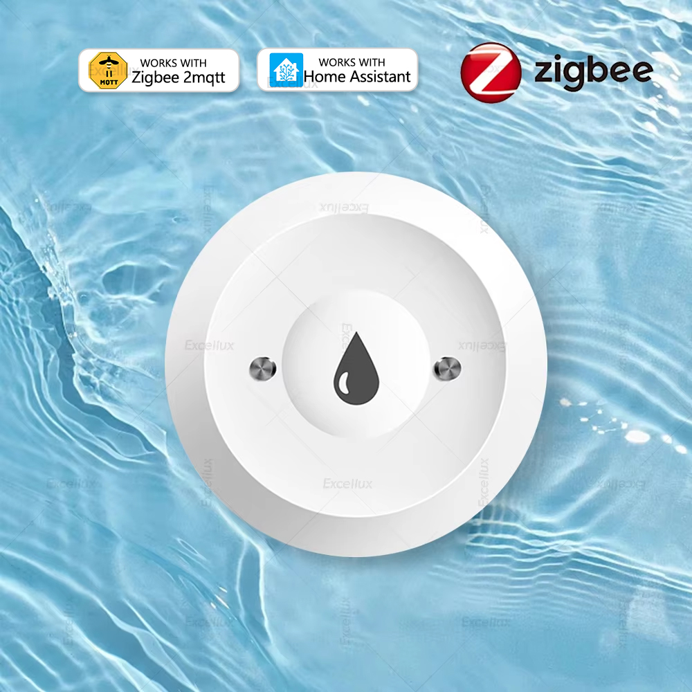 Zigbee детектор воды датчик ут – обзор и цена Smart Home Blog