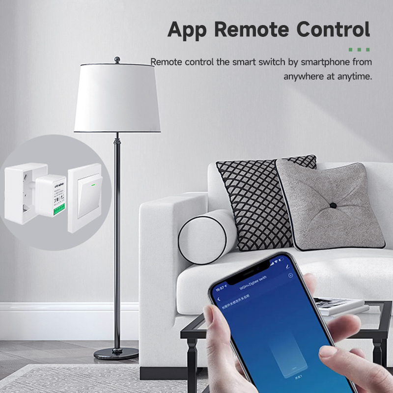Умный Wi-Fi модуль-выключатель – обзор и цена Tuya Wifi Socket