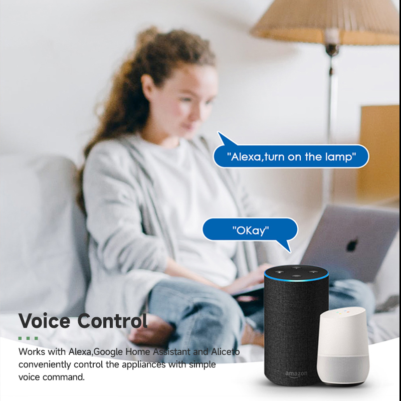 Умный Wi-Fi модуль-выключатель – обзор и цена Tuya Wifi Socket