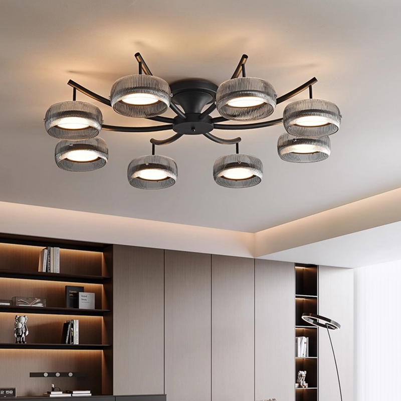 Подвесной светильник для украш – обзор и цена Smart Home Interior