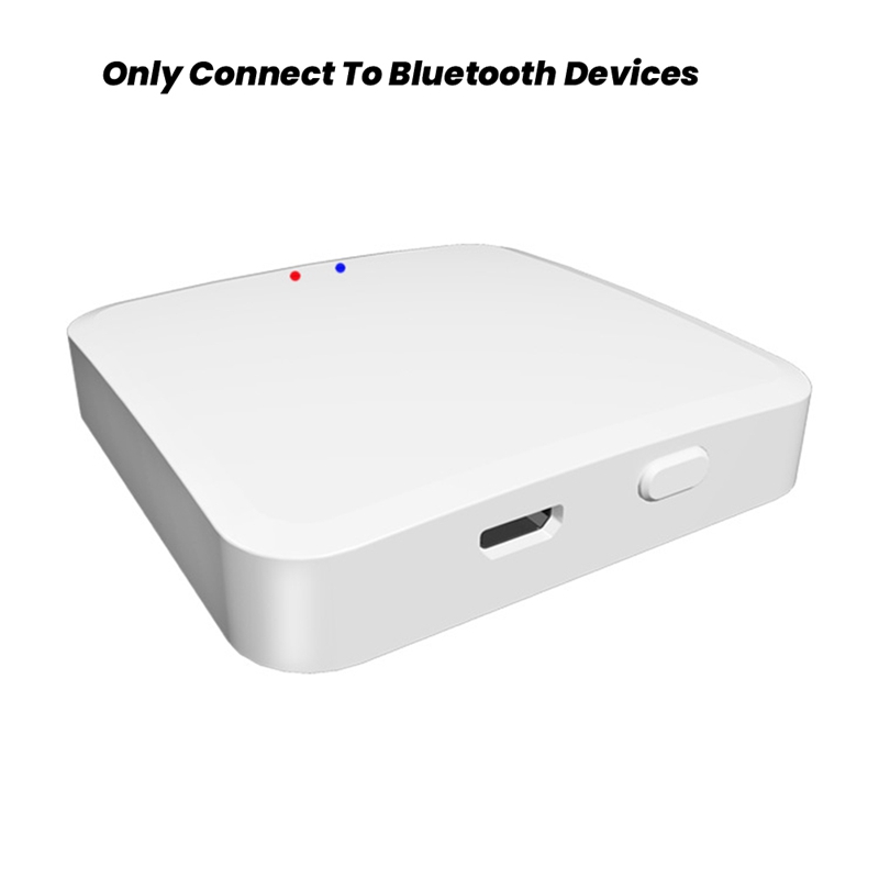 Умный беспроводной Bluetooth-ш – обзор и цена Smart Light Switch