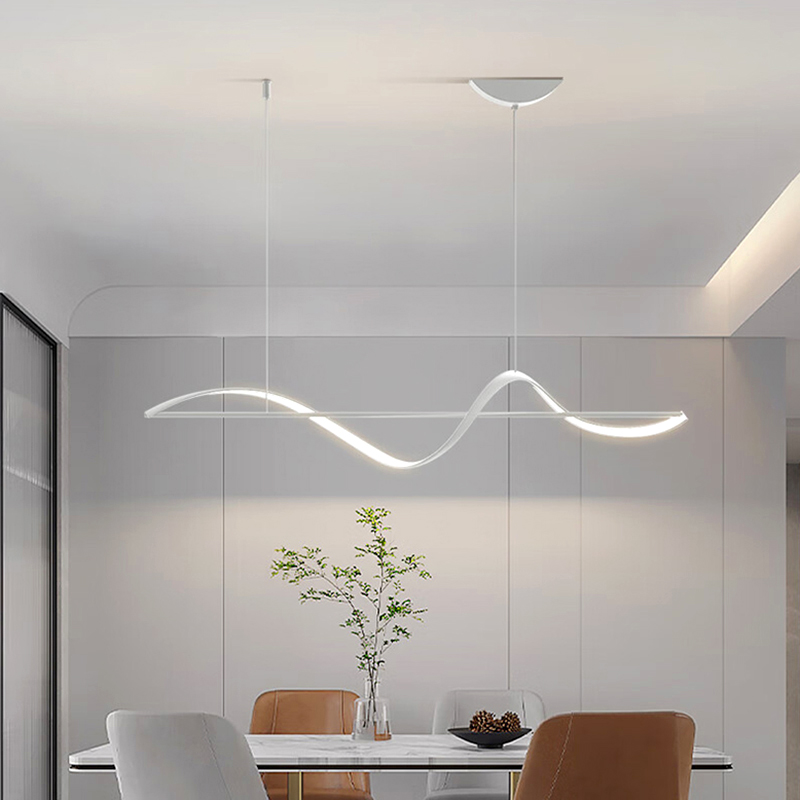 Подвесной светильник для домаш – обзор и цена Smart Home Interior