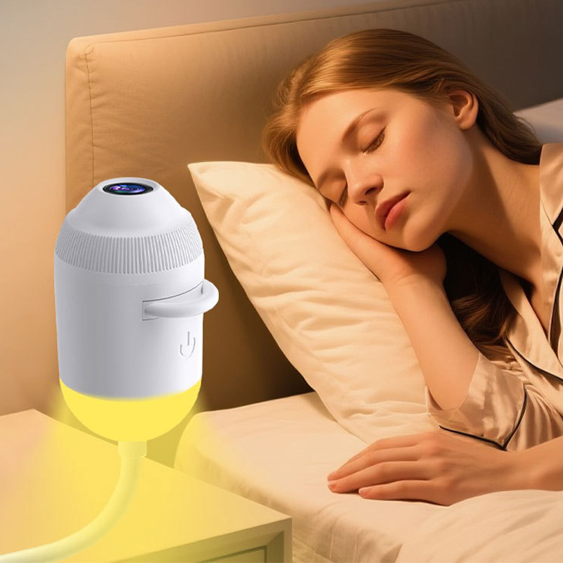 Голографический 5D-проектор «З – обзор и цена Smart Night Light