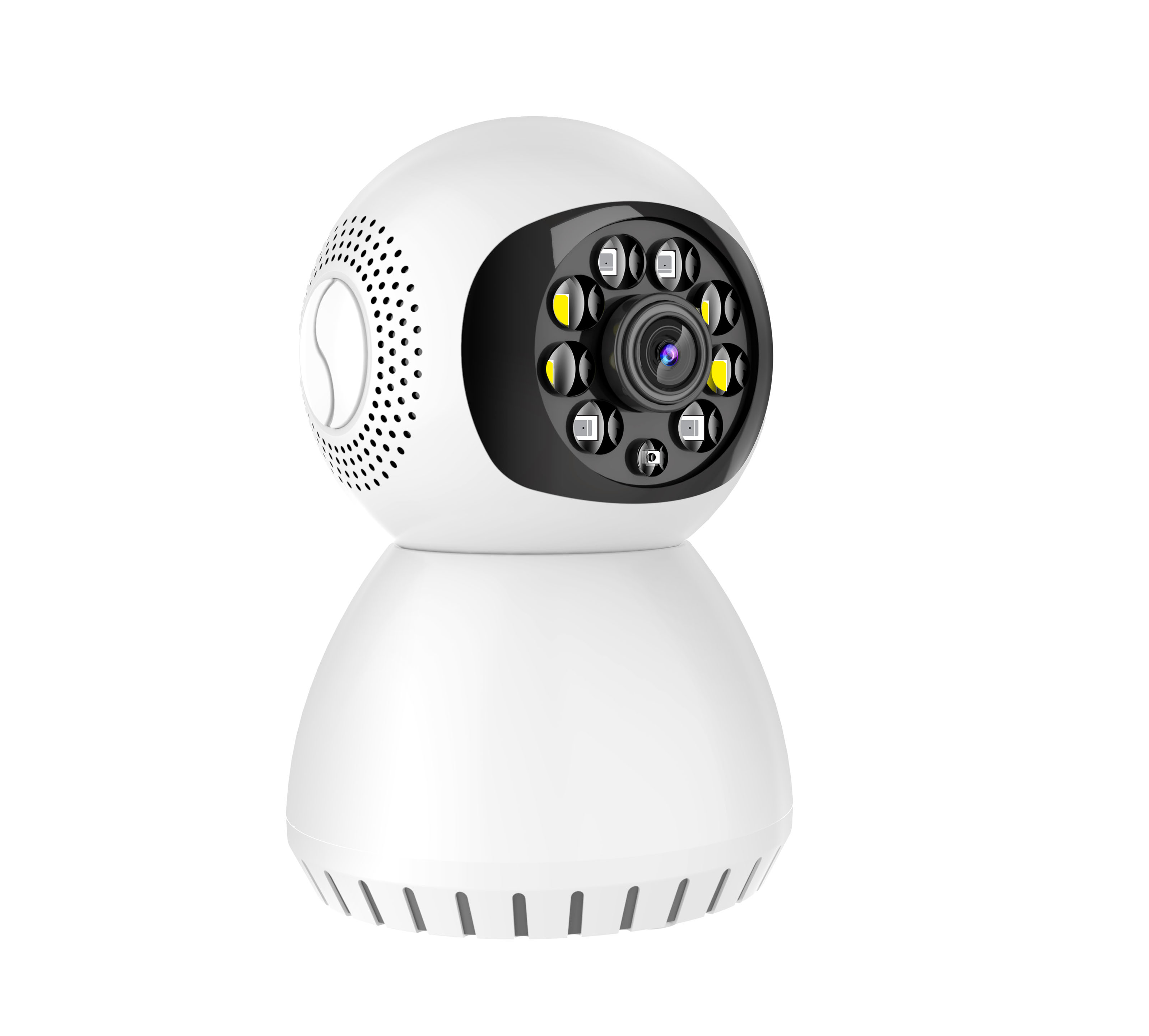 2 МП 1080P Полноцветная беспро – обзор и цена Smart Home Windows App