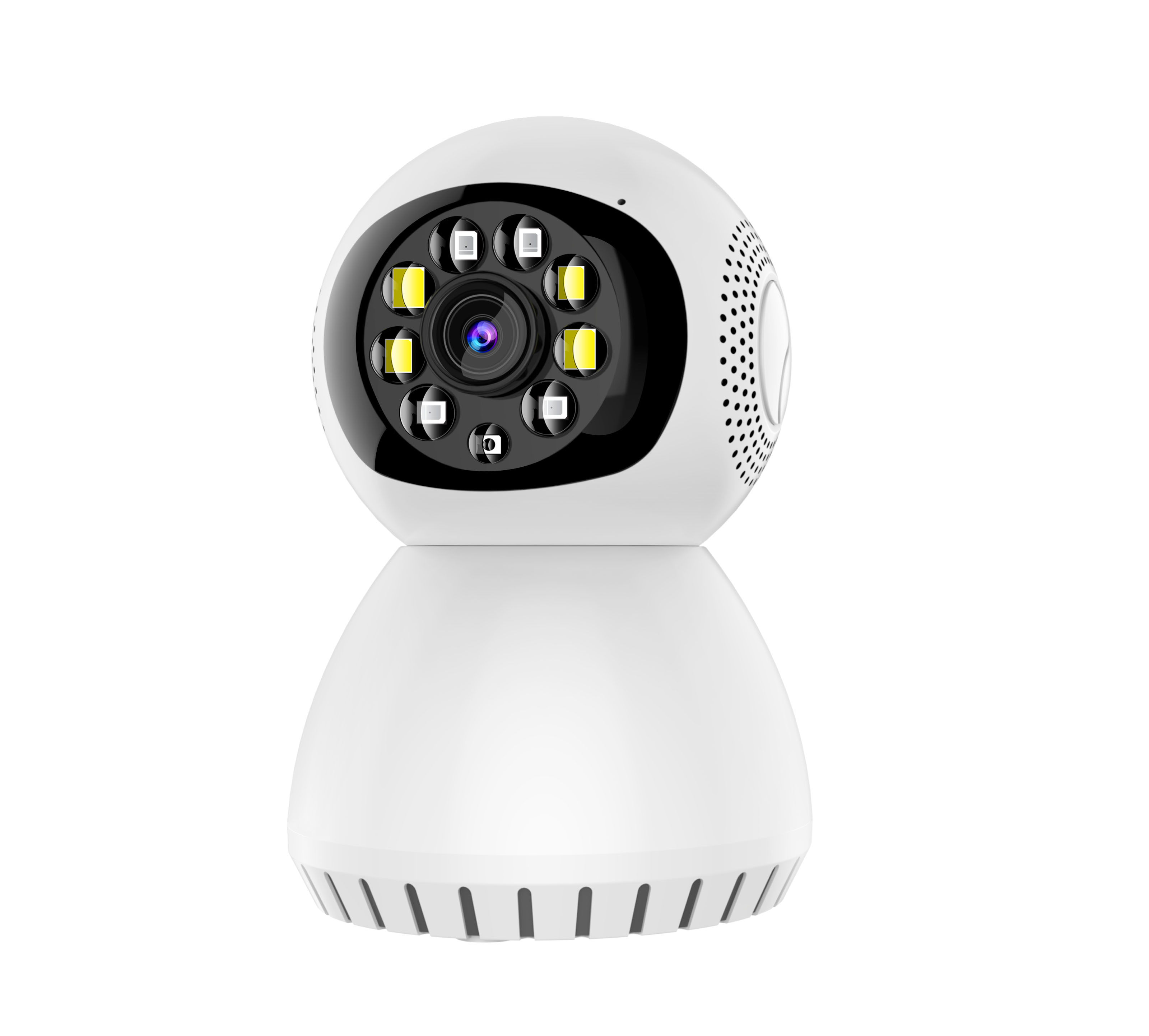 2 МП 1080P Полноцветная беспро – обзор и цена Smart Home Windows App