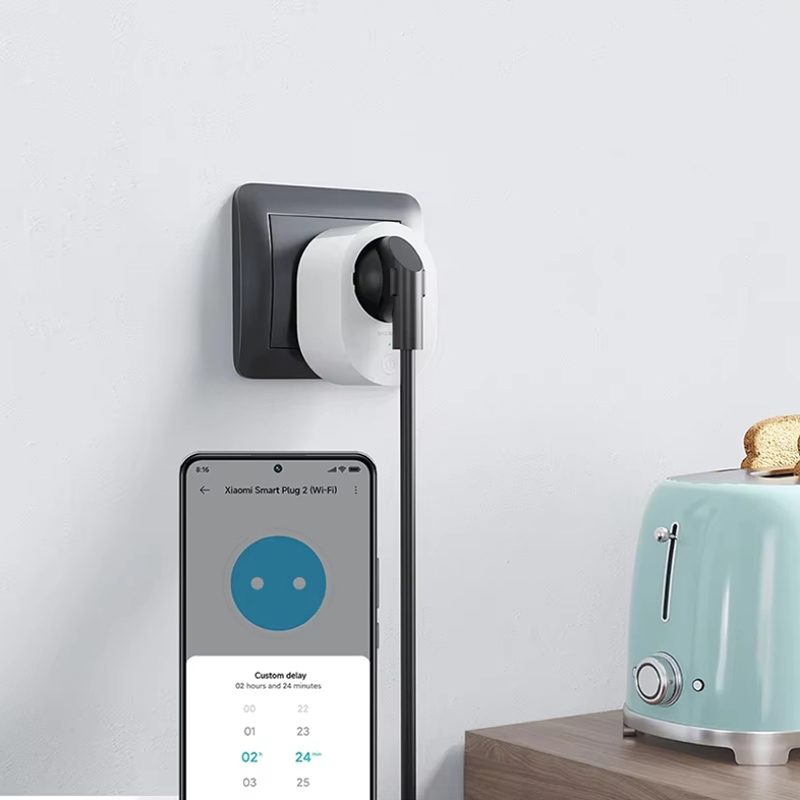 Глобальная версия Xiaomi Mi Sm – обзор и цена Smart Home Improvement