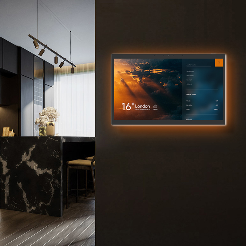 Лучшая цена: Умный настенный п – обзор и цена Smart Home Certification