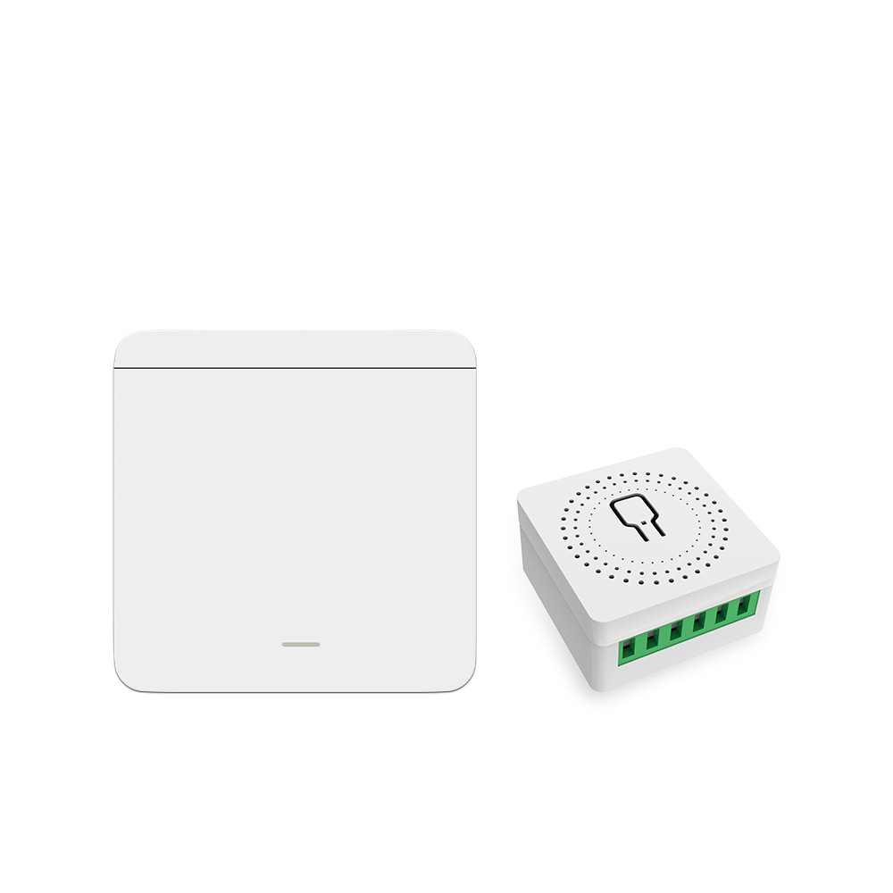 Умный выключатель света Tuya W – обзор и цена Tuya Wifi Socket