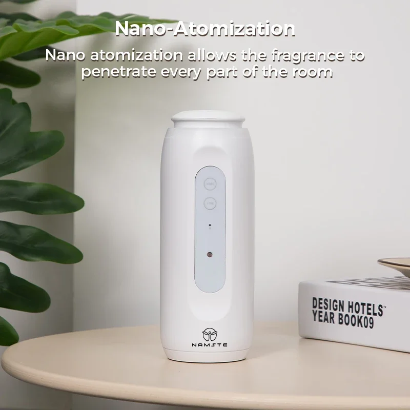 NAMSTE портативный умный диффу – обзор и цена Smart Night Light