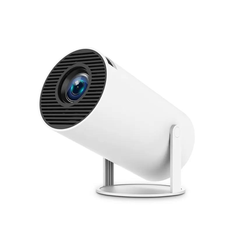 Новейший умный проектор HY300  – обзор и цена Smart Home Project