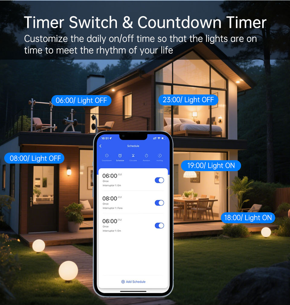 Умный беспроводной сенсорный н – обзор и цена Smart Light Switch
