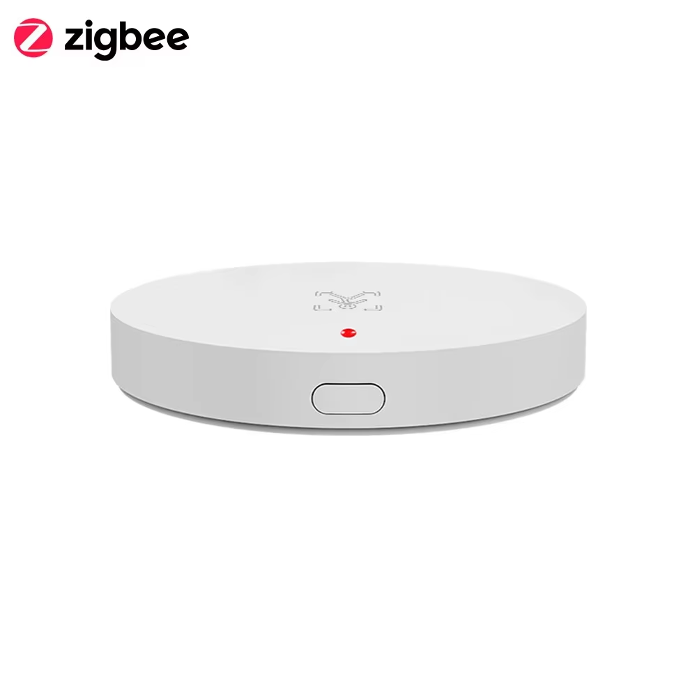 Датчик присутствия человека Tu – обзор и цена Smart Home Blog