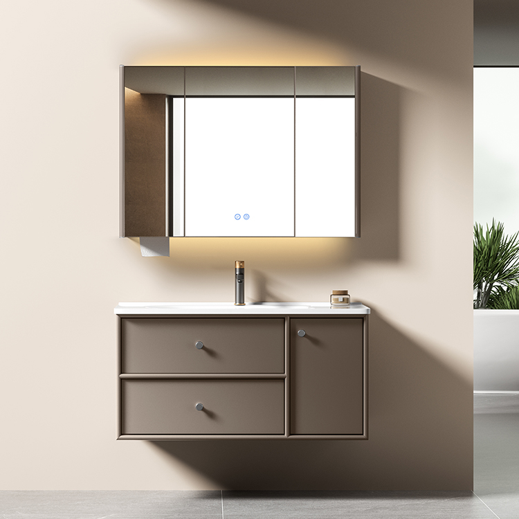 Шкаф для ванной комнаты. Досту – обзор и цена Smart Home Interior