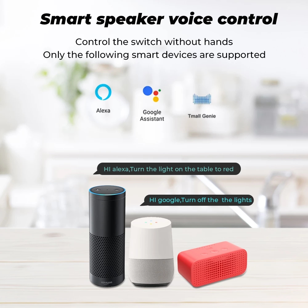 Миниатюрный Wi-Fi выключатель  – обзор и цена Smart Home Improvement
