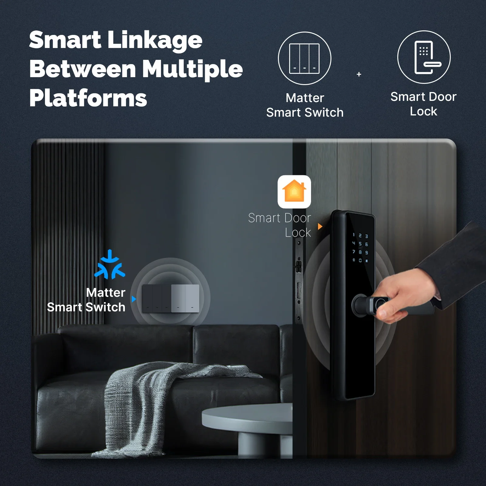 MOES Matter Tuya Wi-Fi умный к – обзор и цена Tuya Wifi Socket