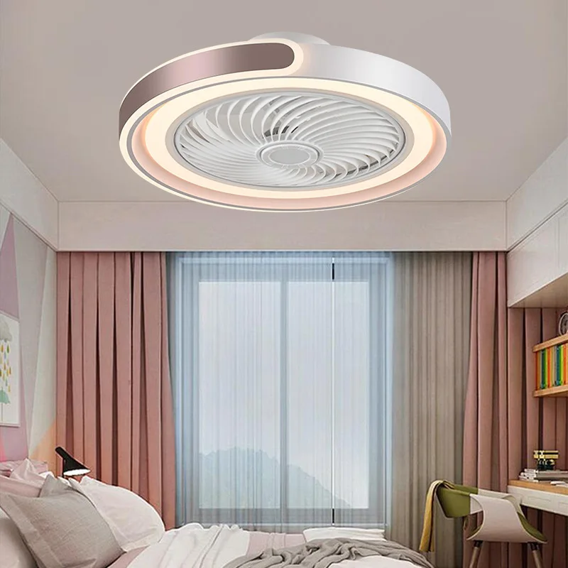 Современный новый умный вентил – обзор и цена Smart Ceiling Fan