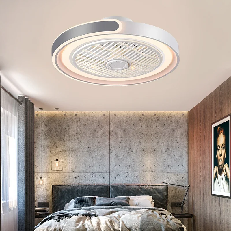 Современный новый умный вентил – обзор и цена Smart Ceiling Fan