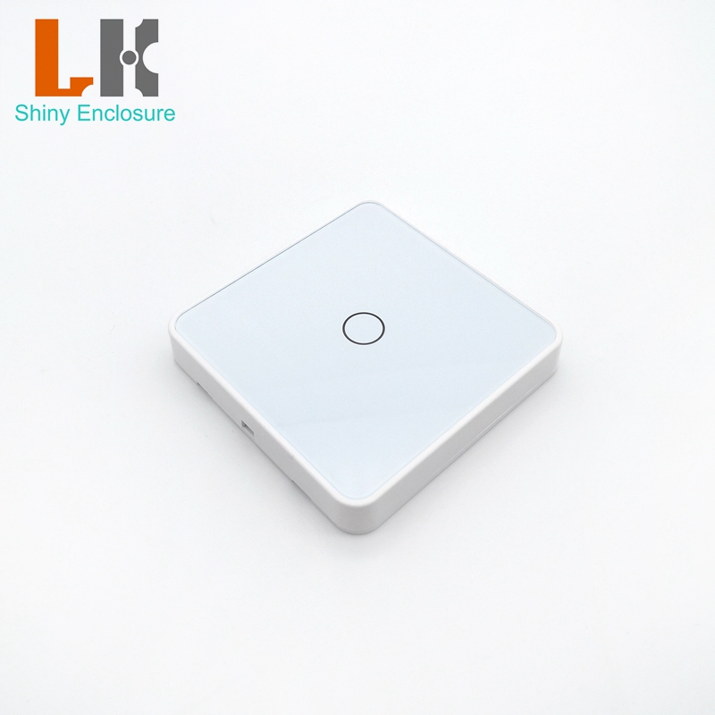 LK-ST05 Сенсорный выключатель  – обзор и цена Smart Home Project