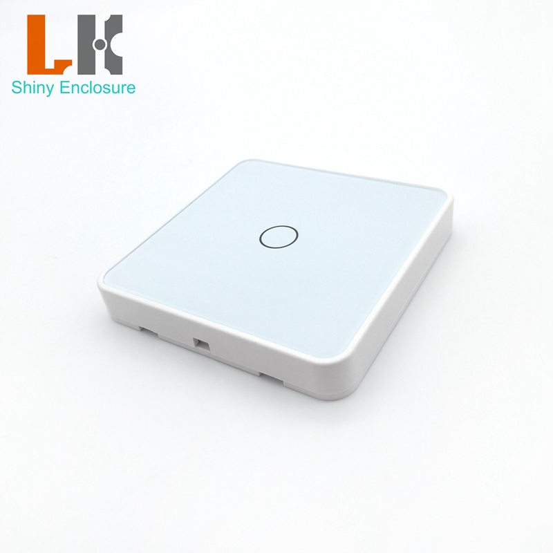 LK-ST05 Сенсорный выключатель  – обзор и цена Smart Home Project