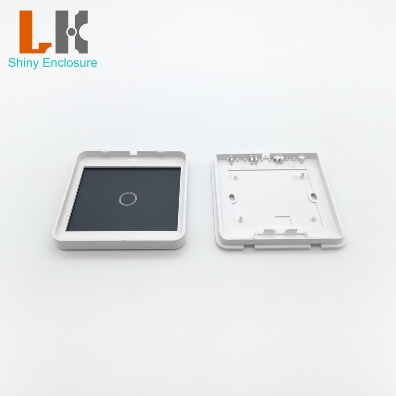 LK-ST05 Сенсорный выключатель  – обзор и цена Smart Home Project