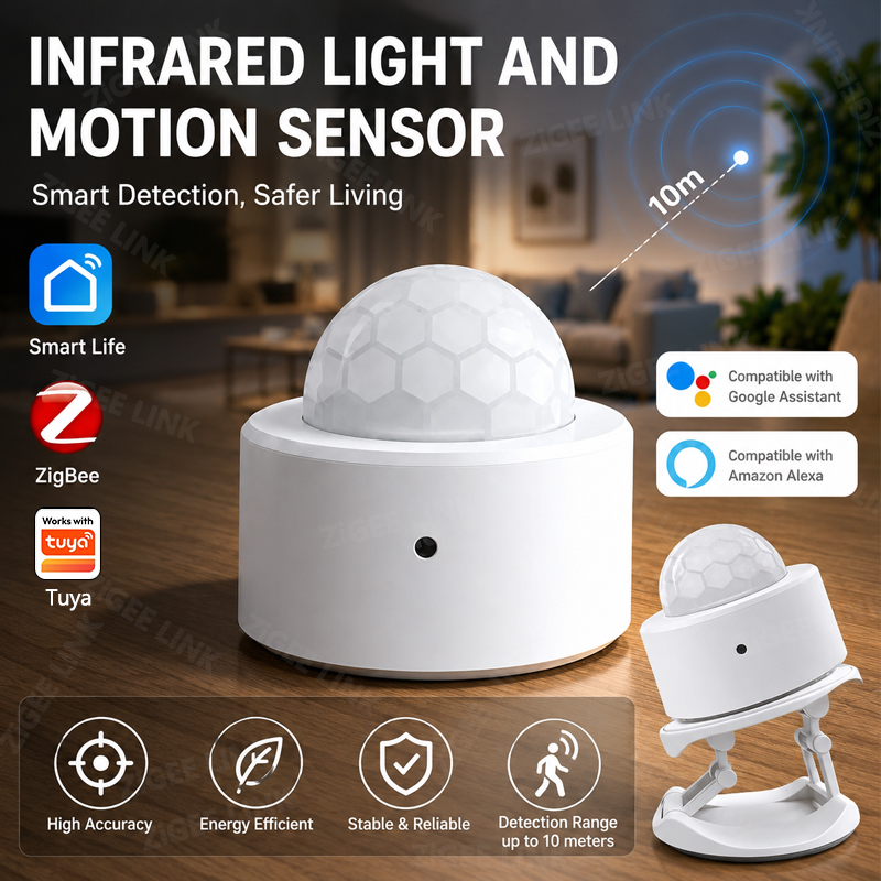 Беспроводной датчик движения Z – обзор и цена Smart Home Blog