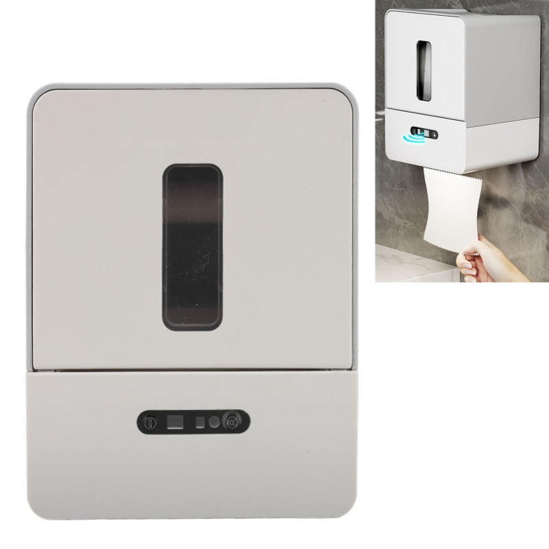 Автоматический диспенсер для б – обзор и цена Smart Night Light