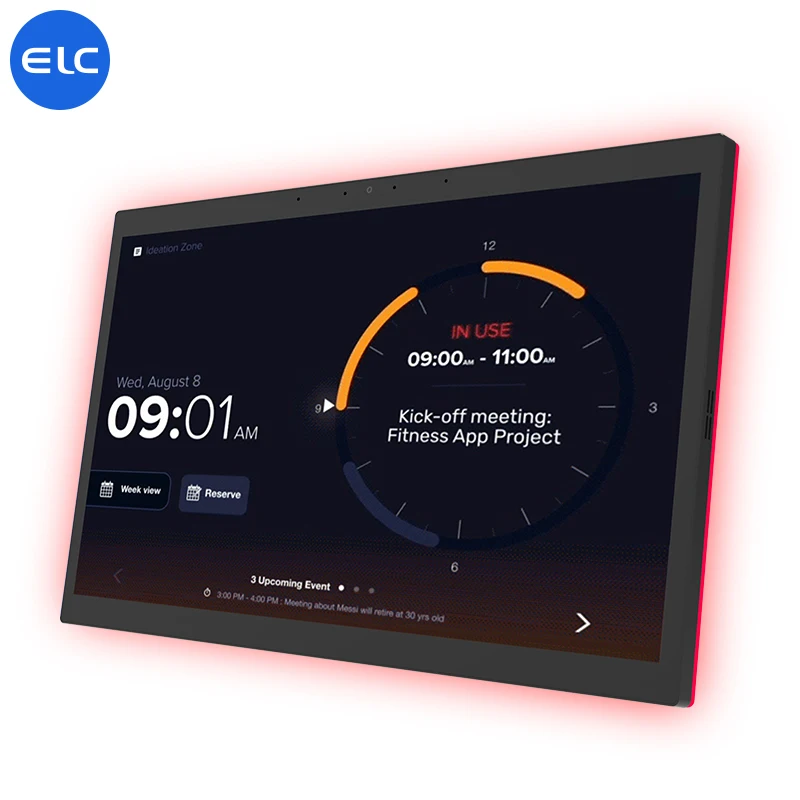 ELC: Лучшая цена на настенный  – обзор и цена Smart Home Certification