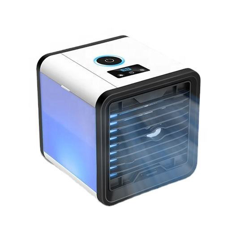 Мини-вентилятор-кондиционер: п – обзор и цена Smart Home Project