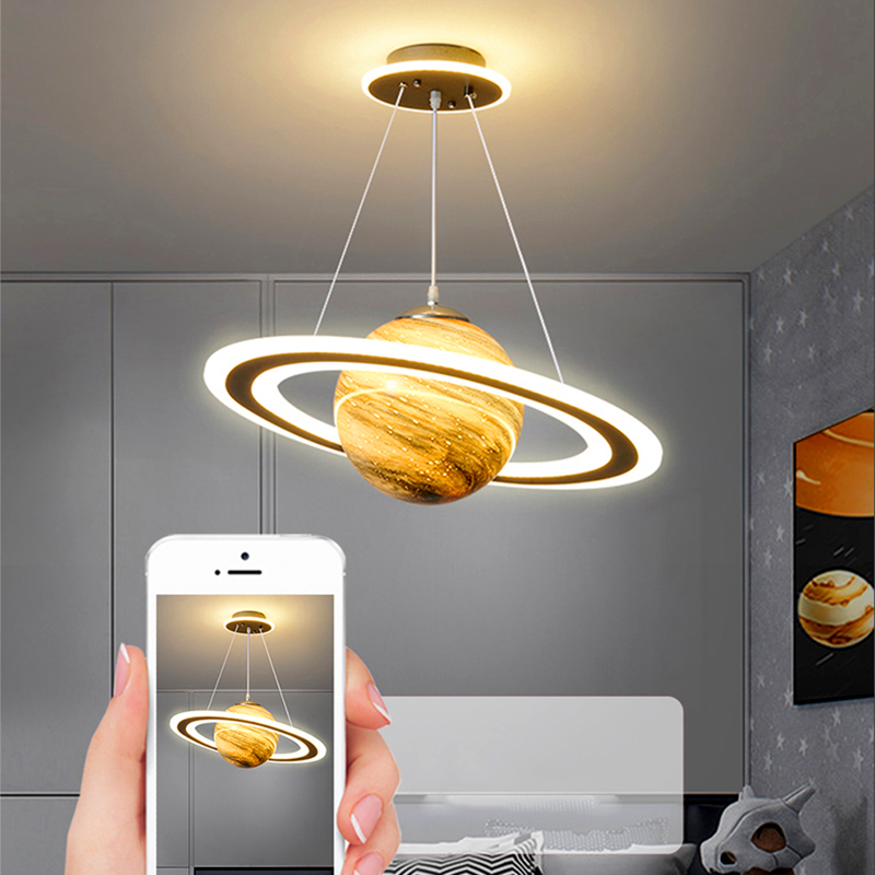 Подвесной светильник для домаш – обзор и цена Smart Home Interior