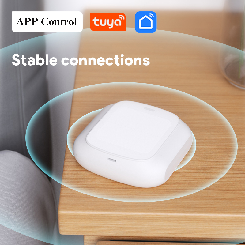 Умный беспроводной кнопочный к – обзор и цена Smart Home Interior