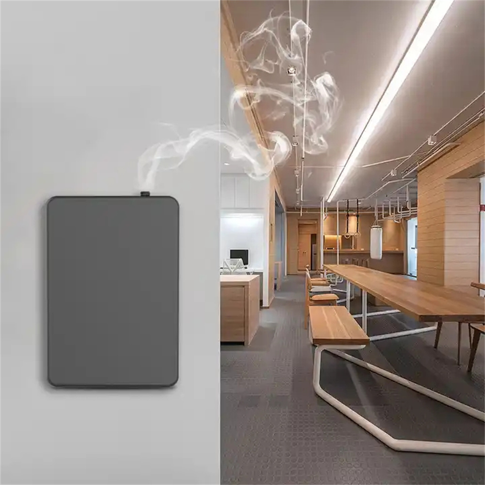 Умный аромадиффузор для помеще – обзор и цена Smart Home Blog