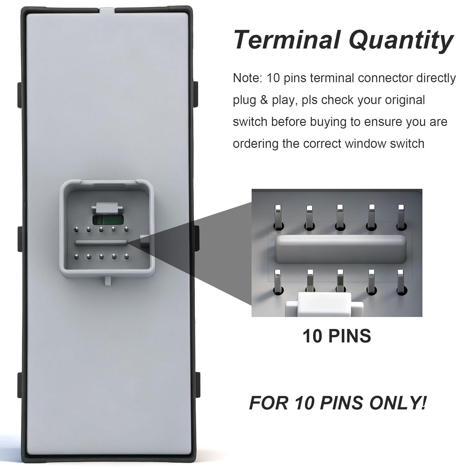 Главный переключатель стеклопо – обзор и цена Smart Light Switch