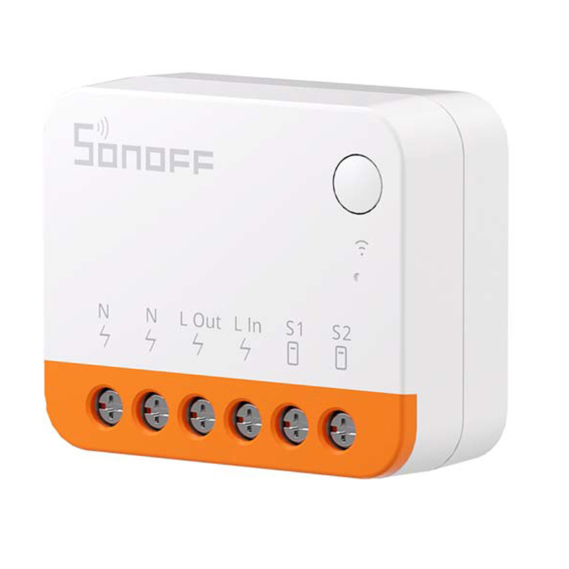 Умный Wi-Fi выключатель Sonoff – обзор и цена Smart Home Project